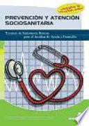 libro Prevención Y Atención Socio Sanitaria